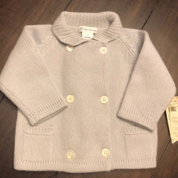 Ralph Lauren baby sweater - Picture 2 of 5